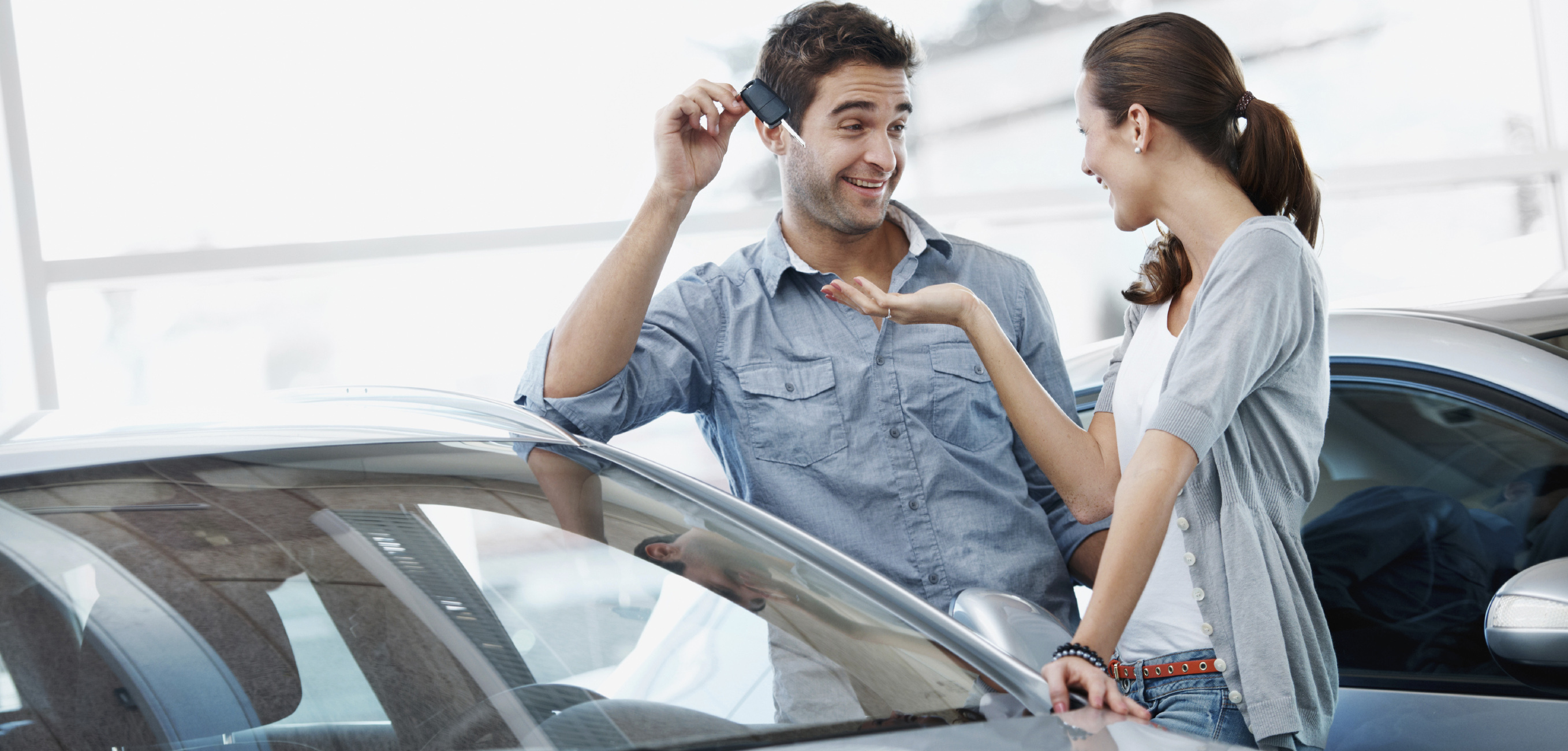 Value Your Trade Online near Lansing, MI