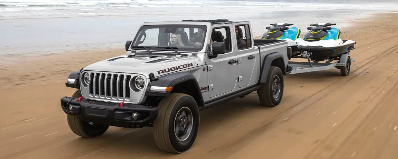 2022 Jeep Gladiator Lease Taylor Chrysler Jeep Dodge