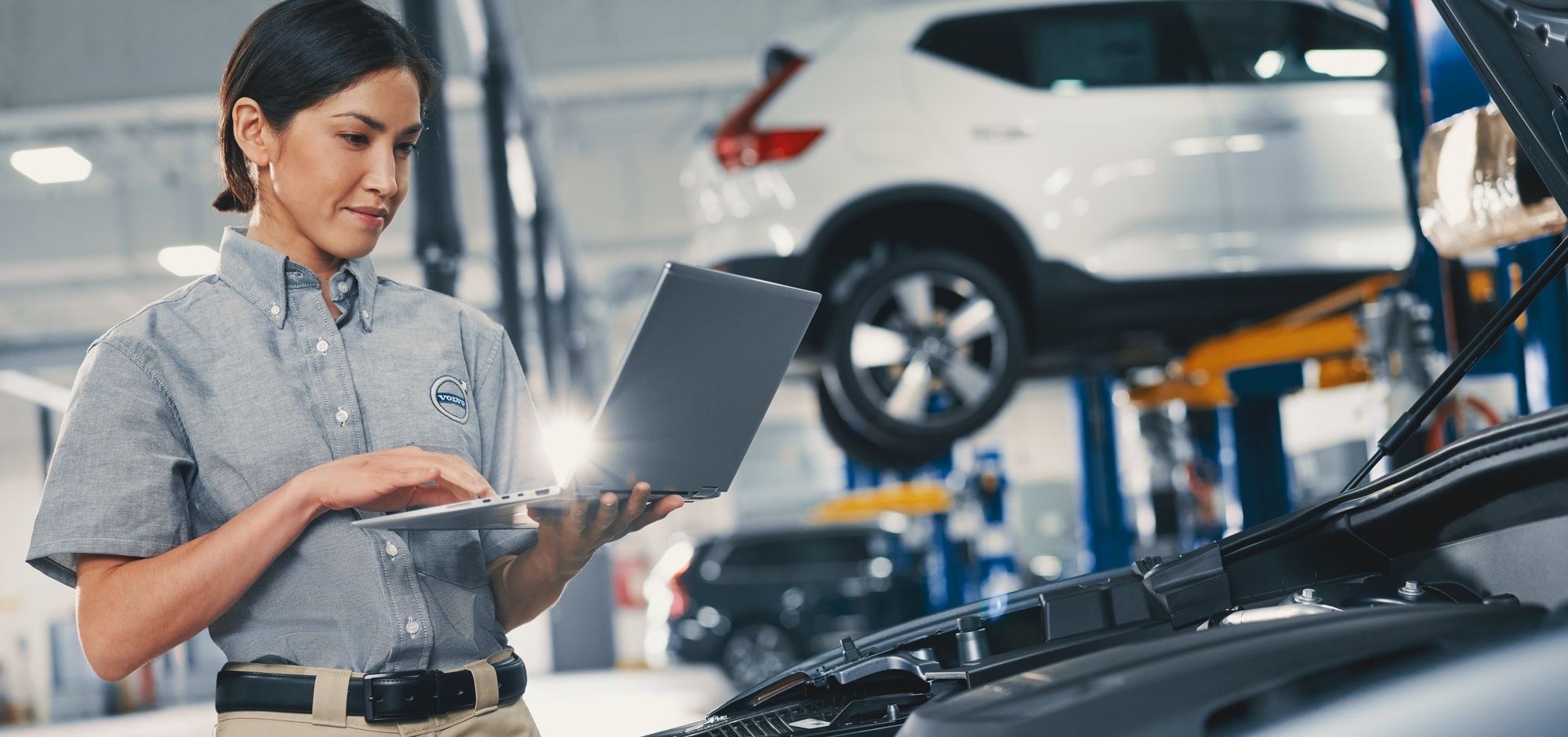 About Volvo Service in San Diego, CA Volvo Cars San Diego