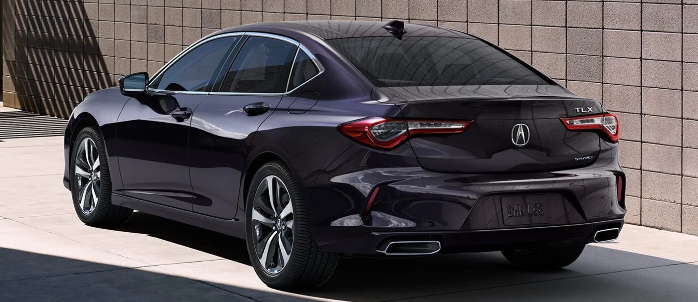 2022 Acura TLX for Sale near Norridge, IL McGrath Acura of Morton Grove