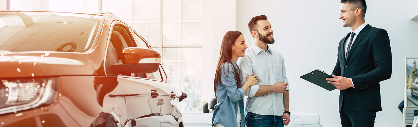 Warranty Information