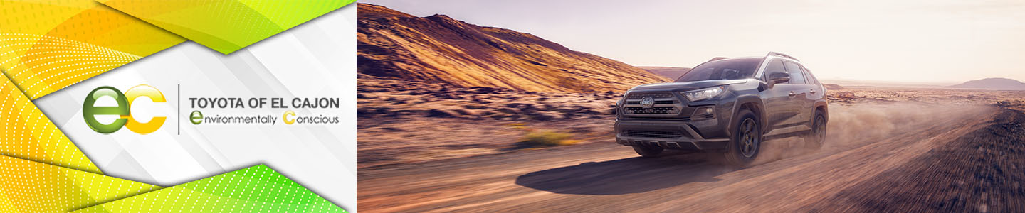 Auto Collision Repair Center Near Santee, CA | Toyota of El Cajon