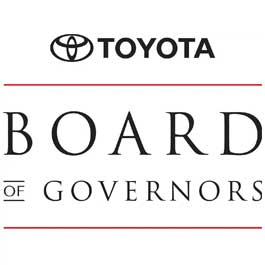 Board of Governors