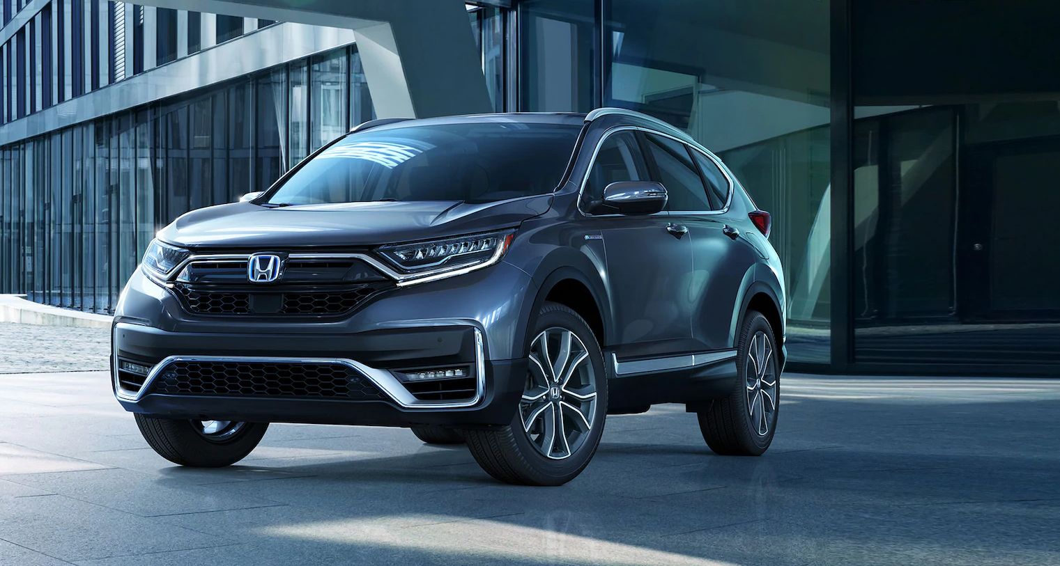 2022 Honda CRV Hybrid for Sale near Sterling, VA Honda Of Chantilly