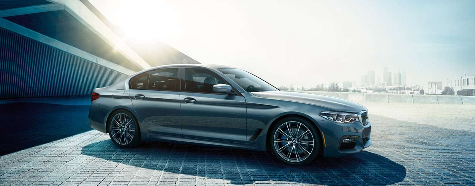 One-Owner BMW 5 Series for Sale near Phoenix, AZ