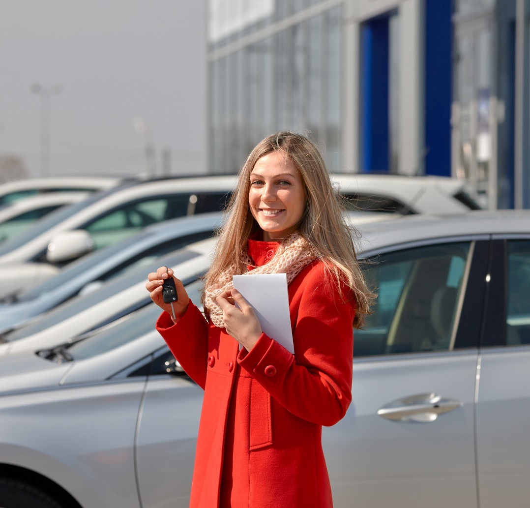 Find Your Used Honda!