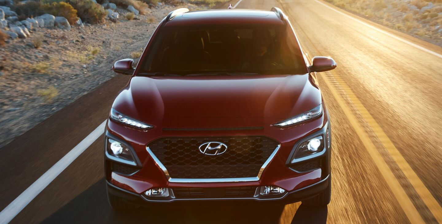 Used Hyundai KONA for Sale near Rockville, MD Pohanka Hyundai of