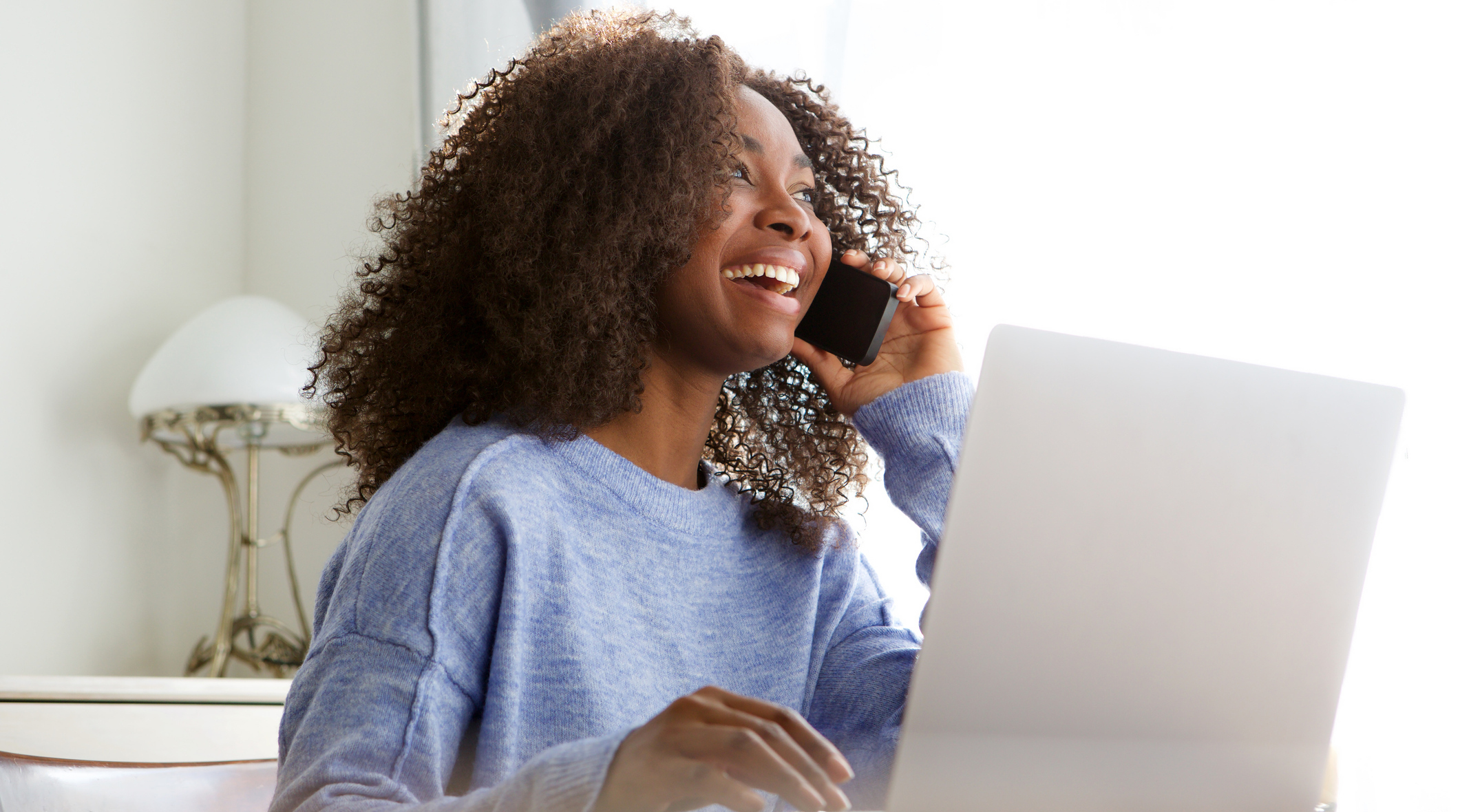 Give Us a Call for More Information!