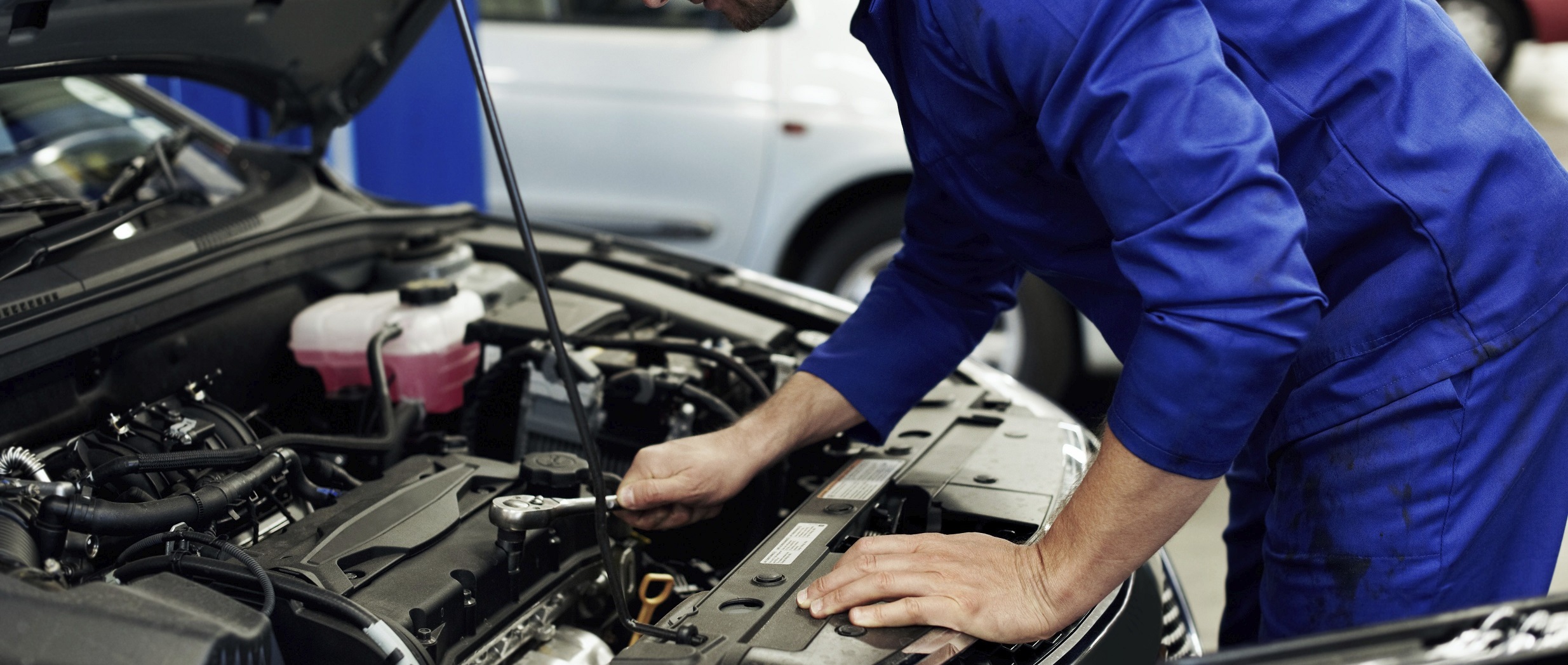 The Importance of Routine Maintenance near Manassas, VA