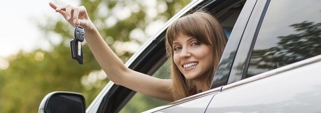 Find Your Car near Oak Lawn, IL