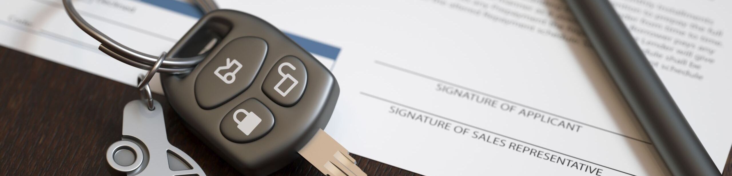 We'll Help Locate A Ride You'll Love! 