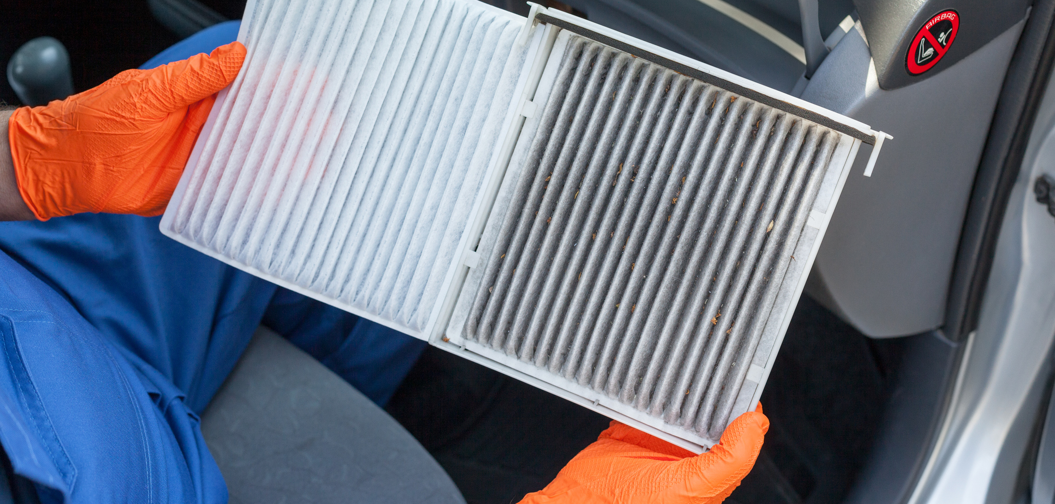 Cabin Air Filter Replacement Service in Idaho Falls, ID