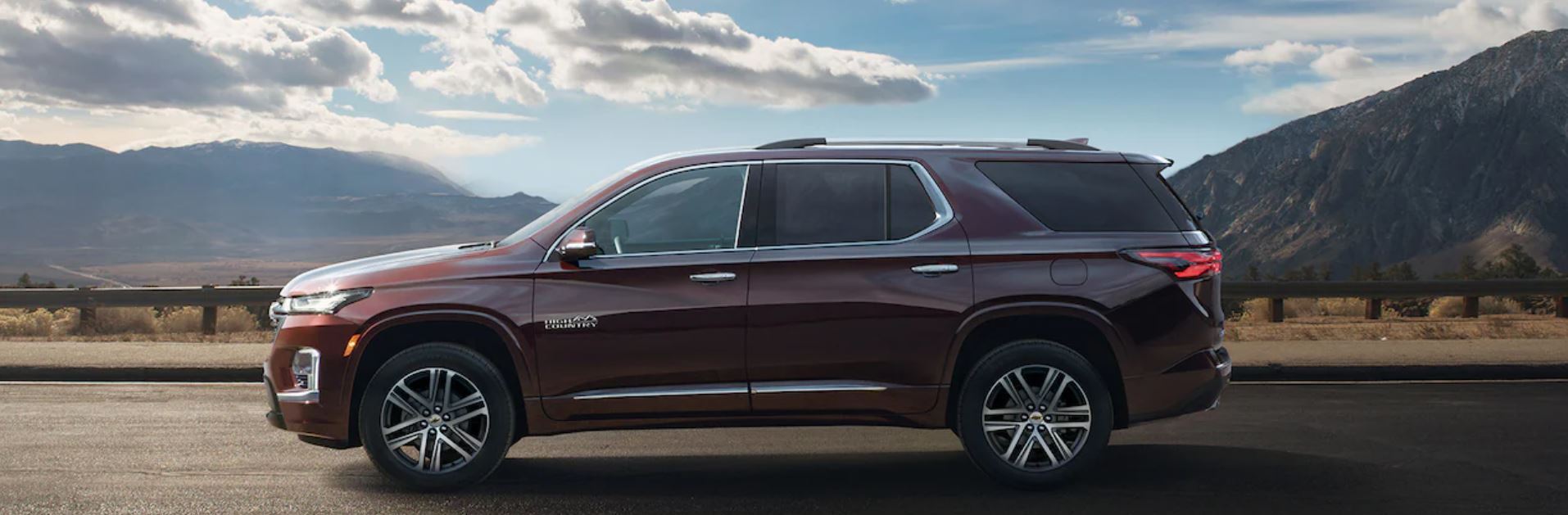 Used Chevrolet Traverse for Sale near Pittsburgh, PA