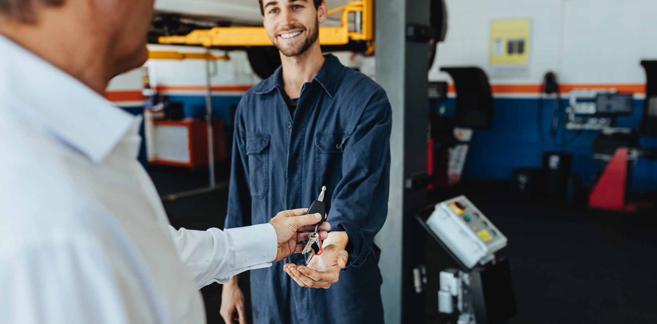 Wheel Alignment Service in Idaho Falls, ID