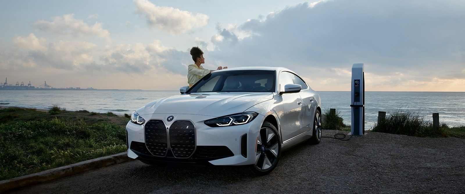 2022 BMW i4 for Sale near Phoenix AZ Arrowhead BMW