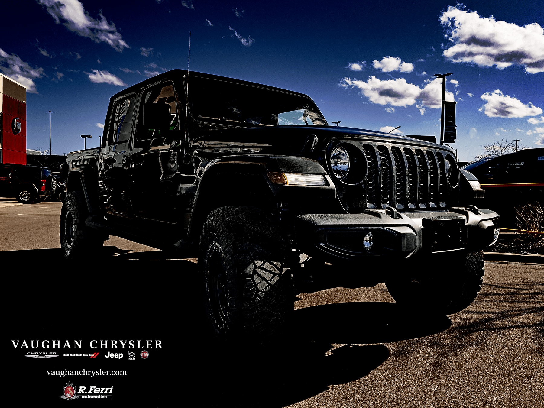 Parts Photos Vaughan Chrysler