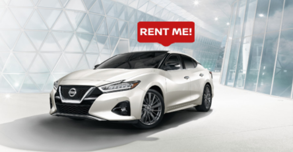 Nissan Rental Options near Long Island, NY