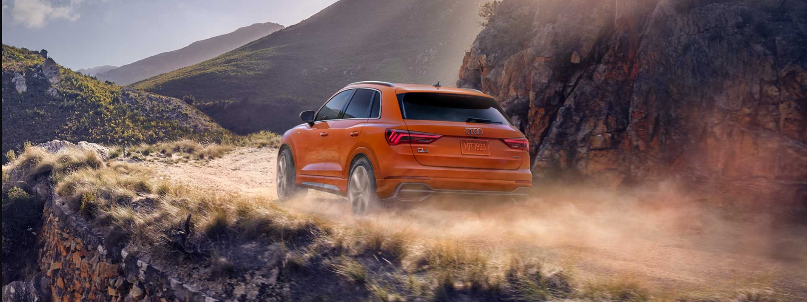 2022 Audi Q3 Lease near Long Island, NY
