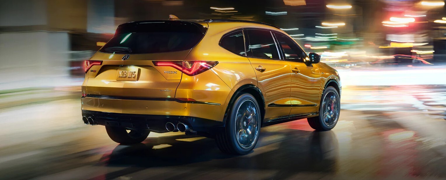 2022 Acura MDX Type S Massaging Seats in Brookfield, WI