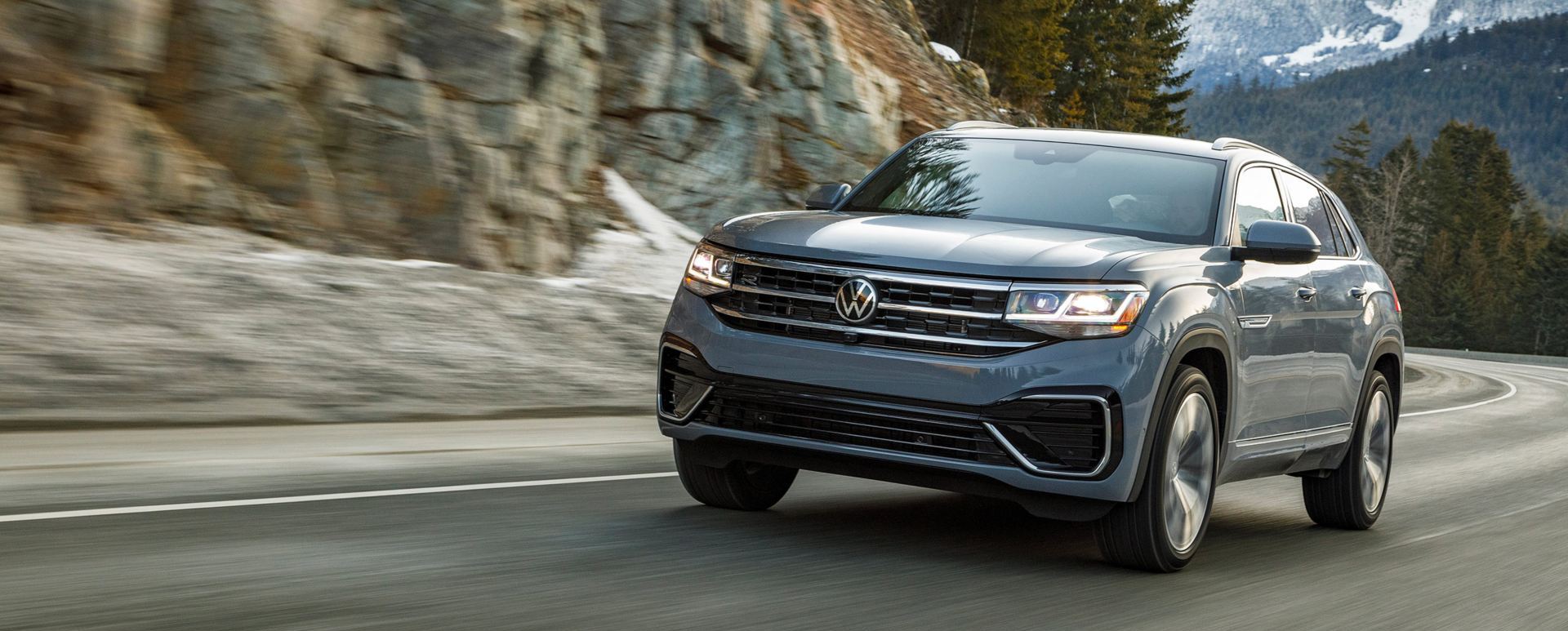 2022 Volkswagen Atlas Cross Sport for Sale near Waldorf, MD Pohanka