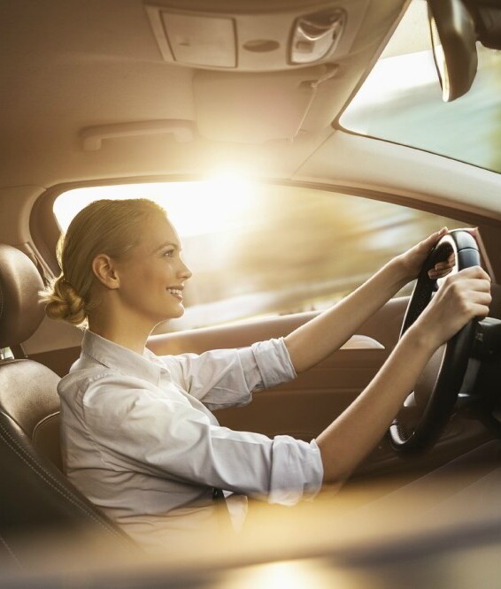 Start Your First Adventure!