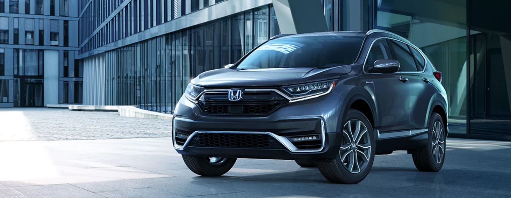 2022 Honda CRV Hybrid for Sale near Conroe, TX Honda of Tomball