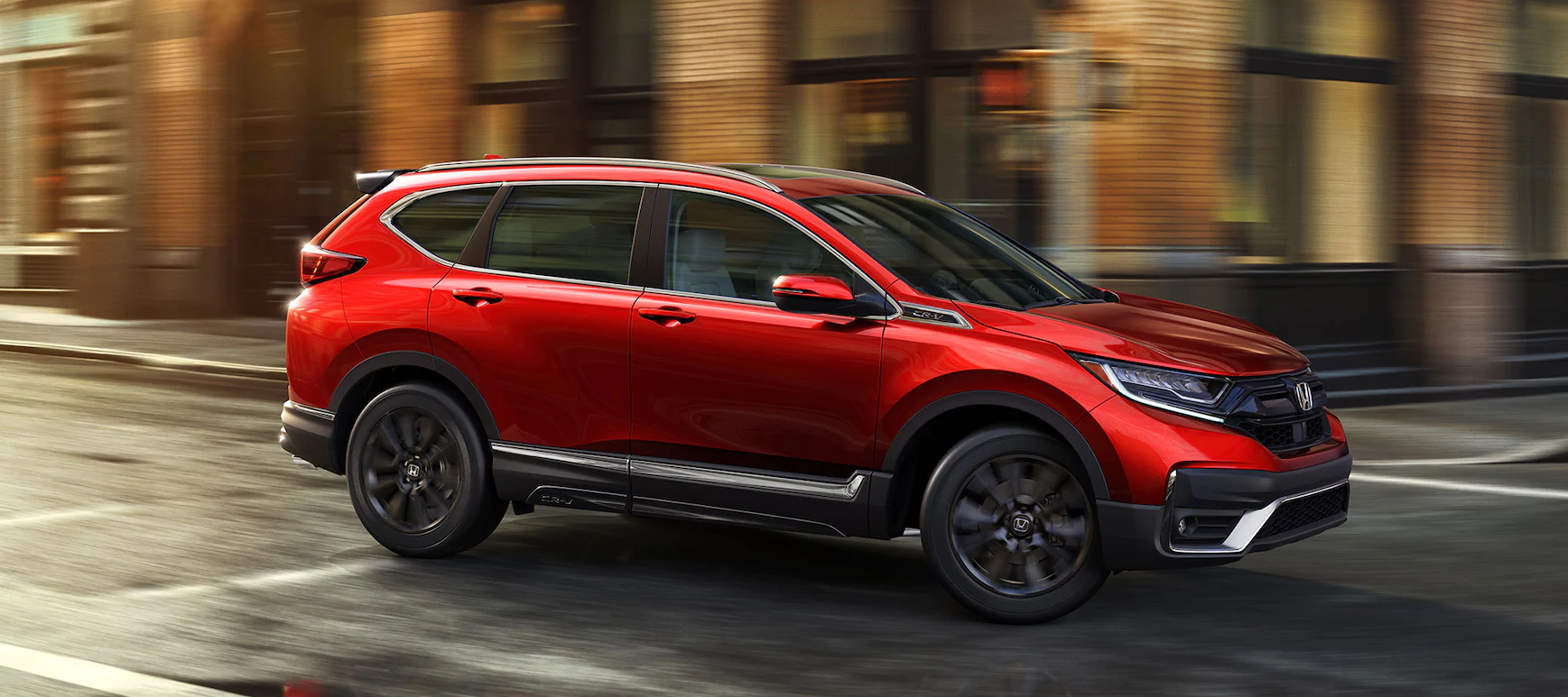 2022 Honda CRV Lease in Elmira, NY Williams Honda