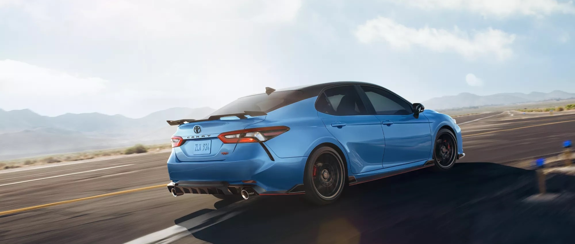 Service Options at Toyota of Des Moines