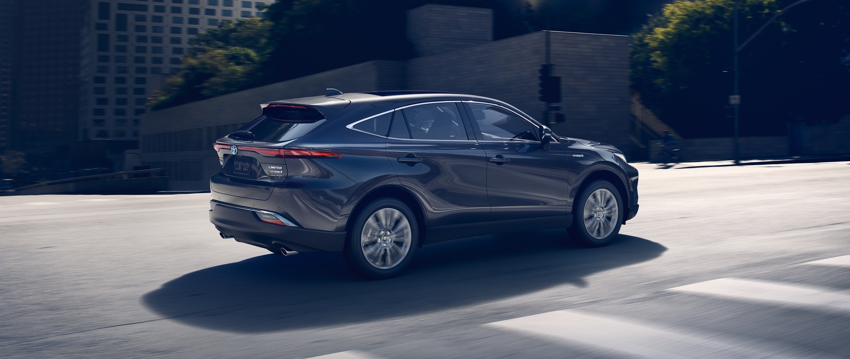 2022 Toyota Venza for Sale near Des Moines, IA - Toyota of Des Moines