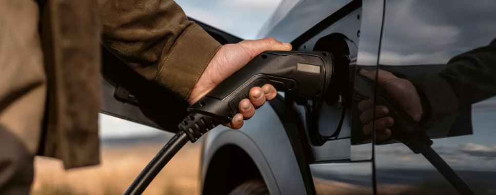 EV Travel Destinations from Chantilly, VA