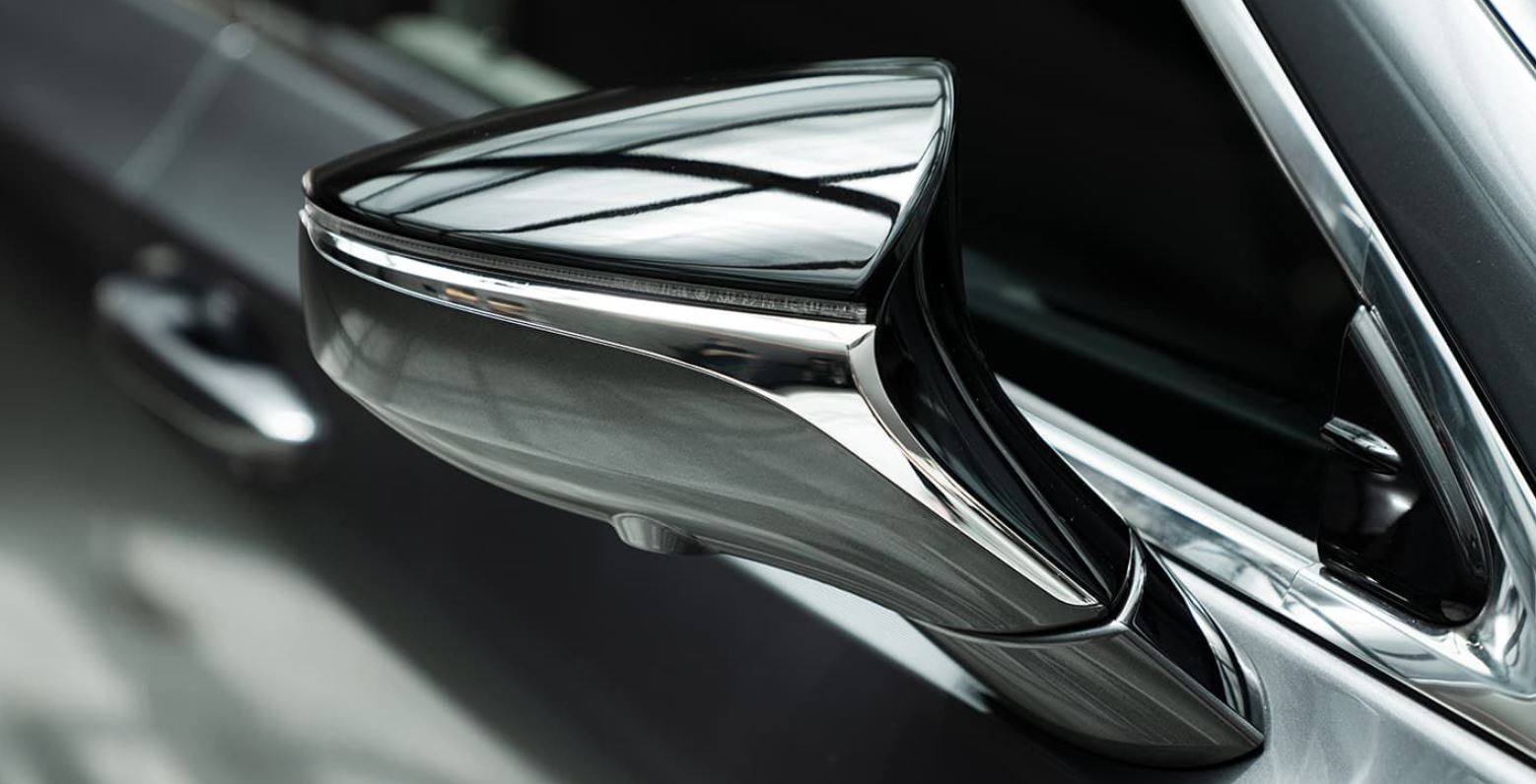 2022 Lexus ES 350 Mirror