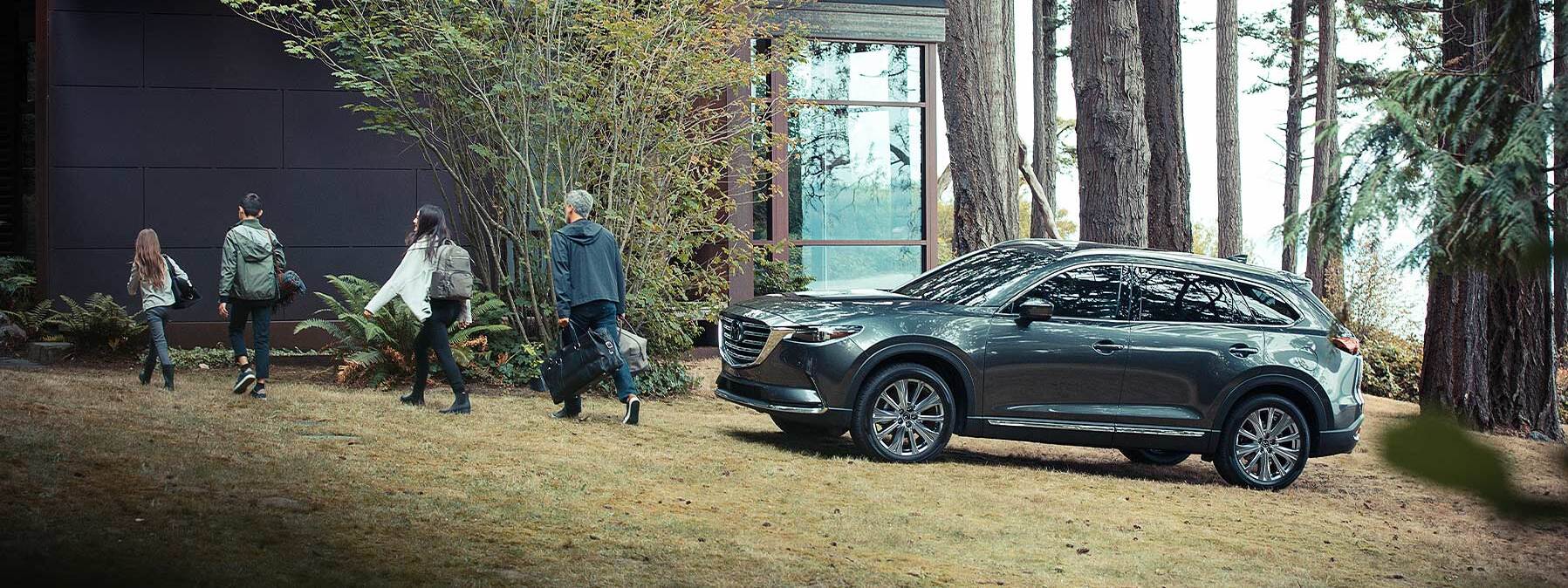 2022 MAZDA CX-9 for Sale near Covington, GA