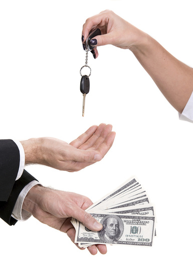 Buy Your Car