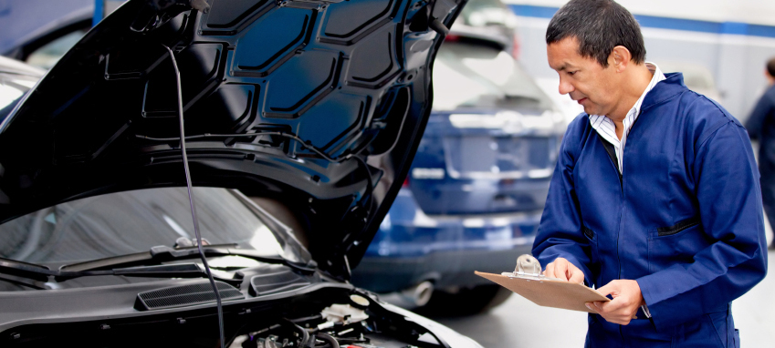 Our Service Team Is Ready to Help!