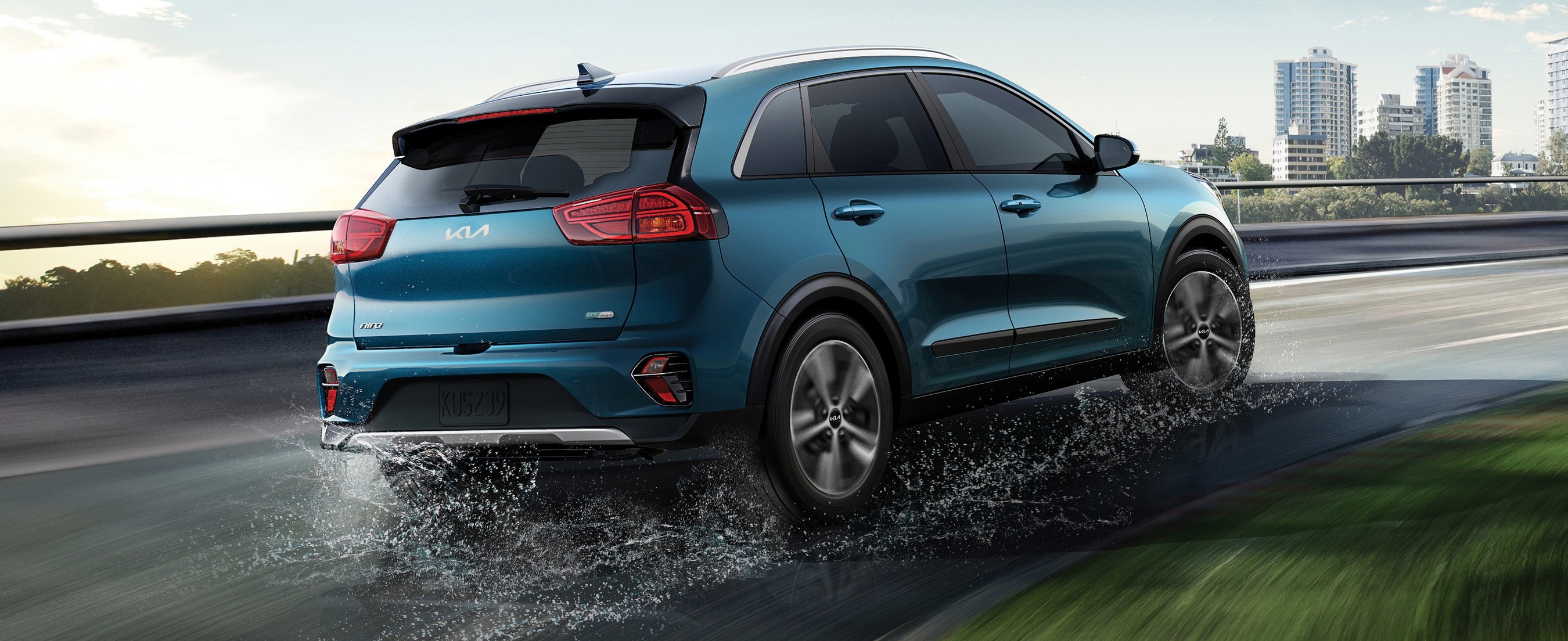 2022 kia niro plug shop in hybrid