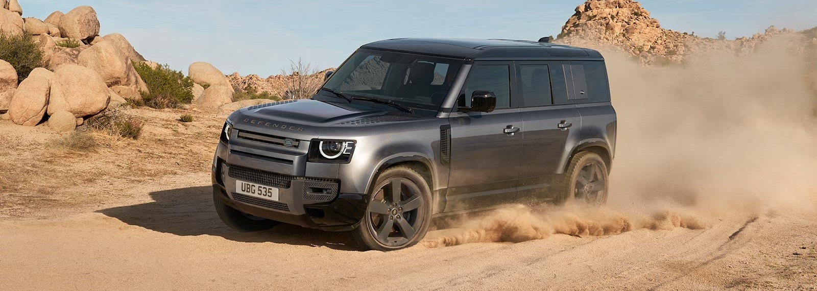 2023 Land Rover Defender for Sale near Phoenix, AZ Land Rover Arrowhead