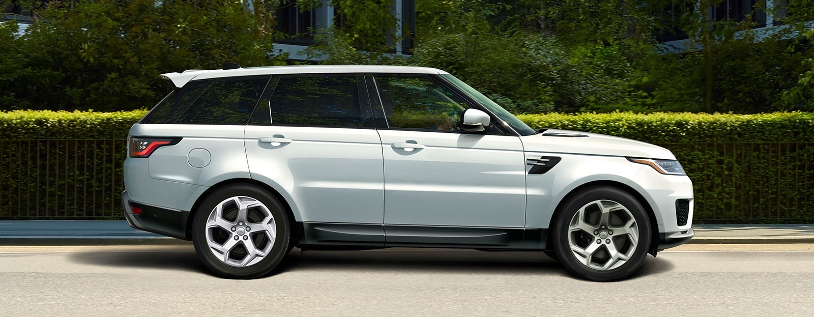 2022 Land Rover Range Rover Sport Lease in Glendale, AZ Land Rover