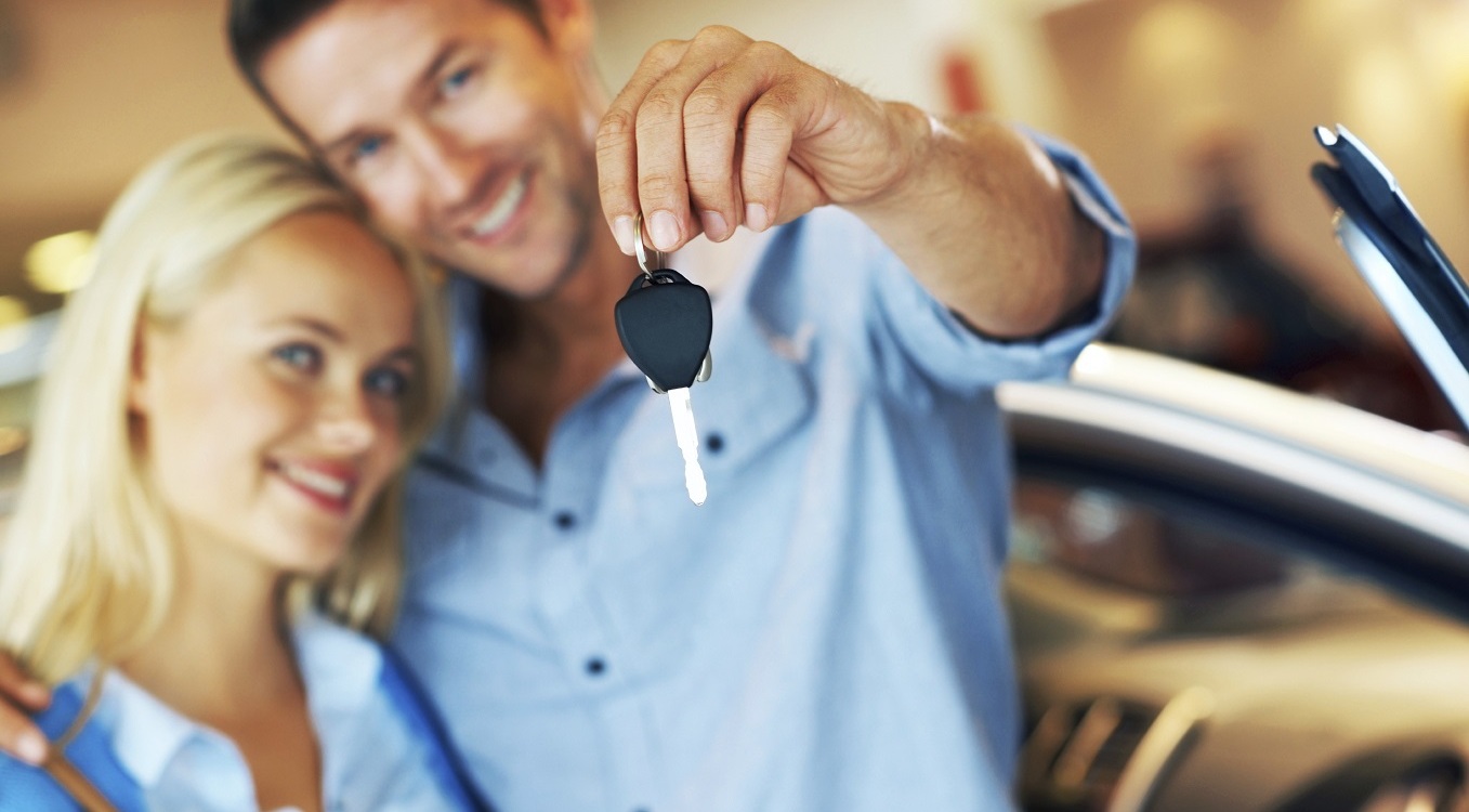 Find Your Next Ride With Us