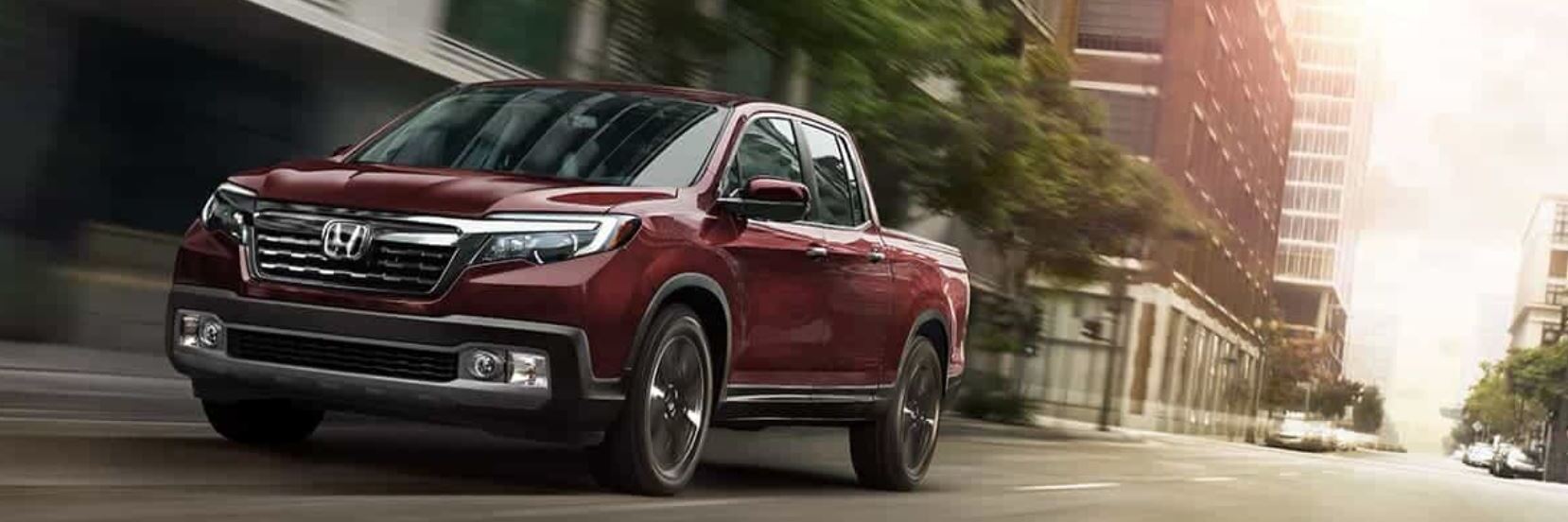 Used Honda Ridgeline for Sale near Katy, TX