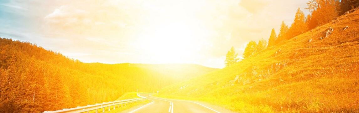 EV Travel Destinations from Tomball, TX