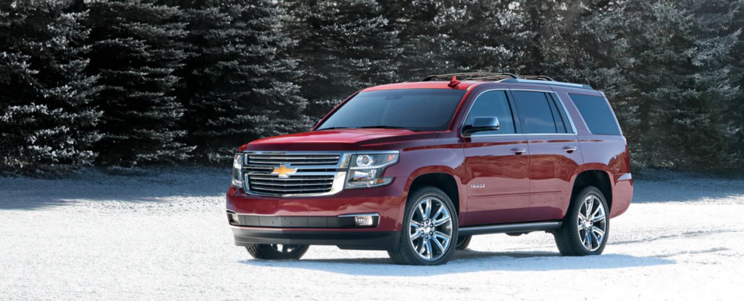 Used Chevrolet Tahoe for Sale near Sterling, VA