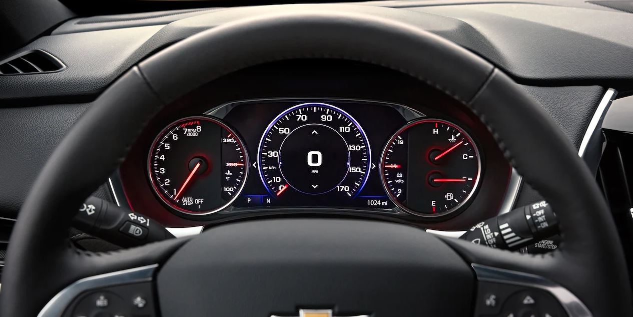 Information Cluster in the 2022 Traverse