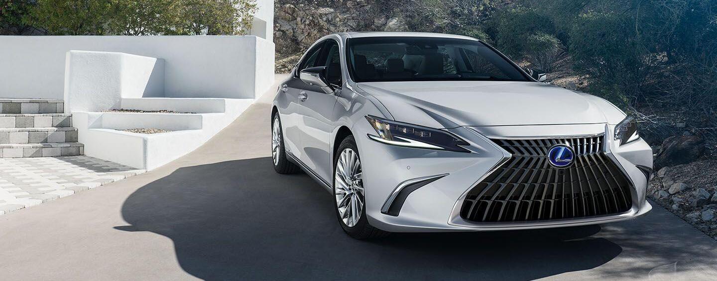 Lexus ES 350 2022 a la venta cerca de Alexandria