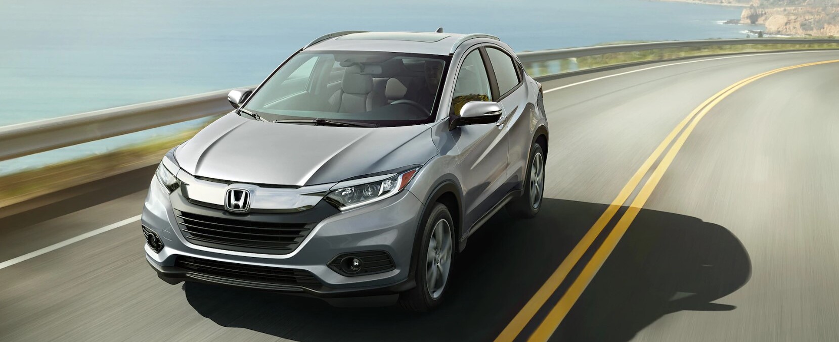 2022 Honda HR-V Lease in Capitol Heights, MD