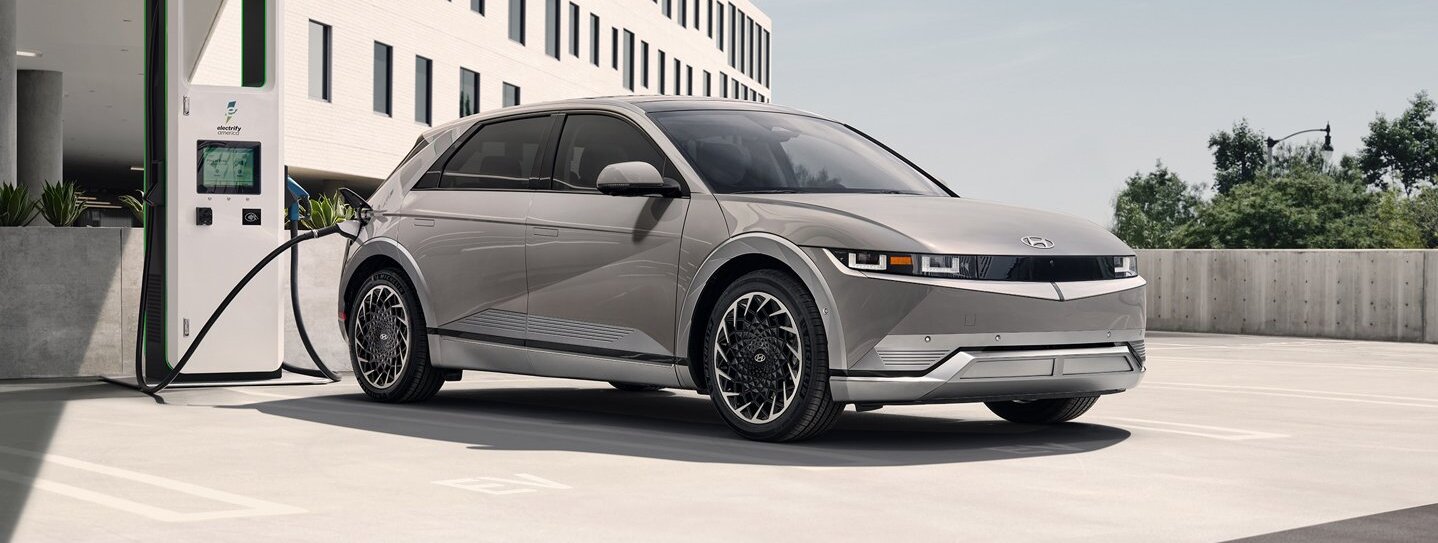 Hyundai IONIQ 5 2022 a la venta cerca de Rockville, MD