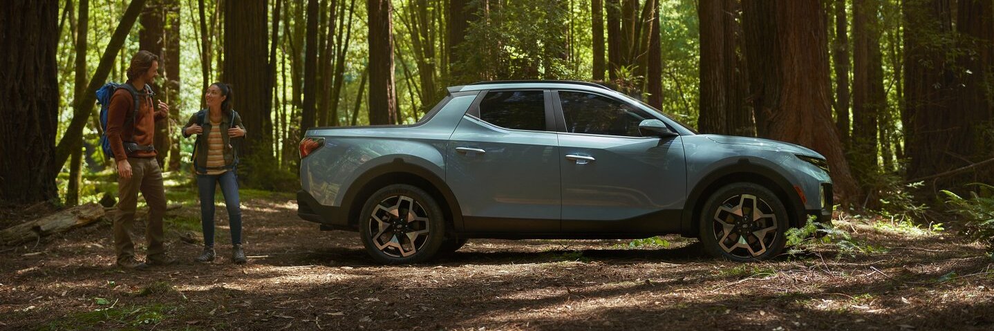 Hyundai SANTA CRUZ 2022 a la venta cerca de Bowie, MD