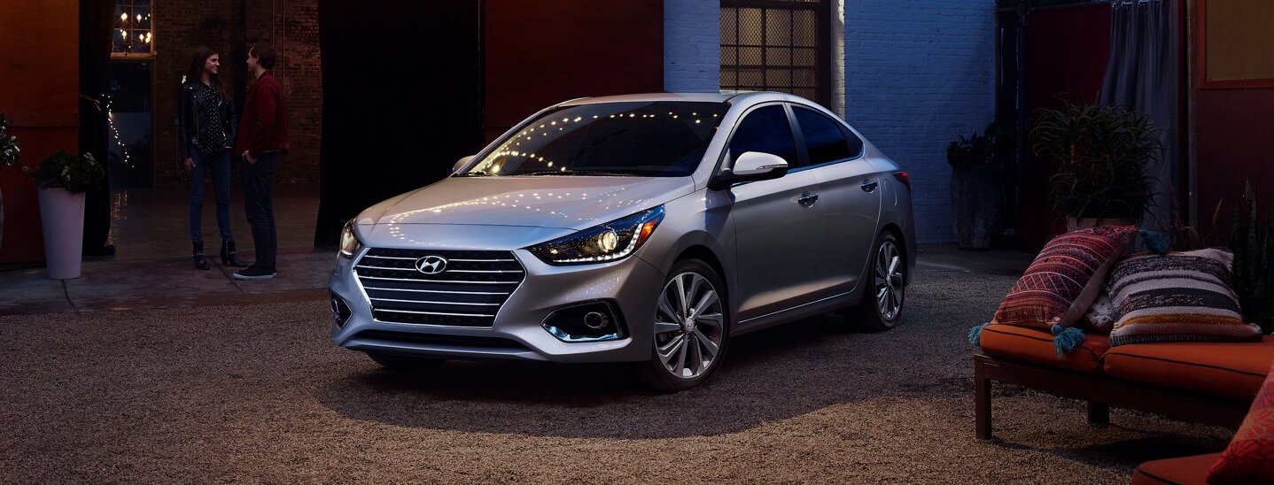 Hyundai ACCENT 2022 a la venta cerca de College Park, MD