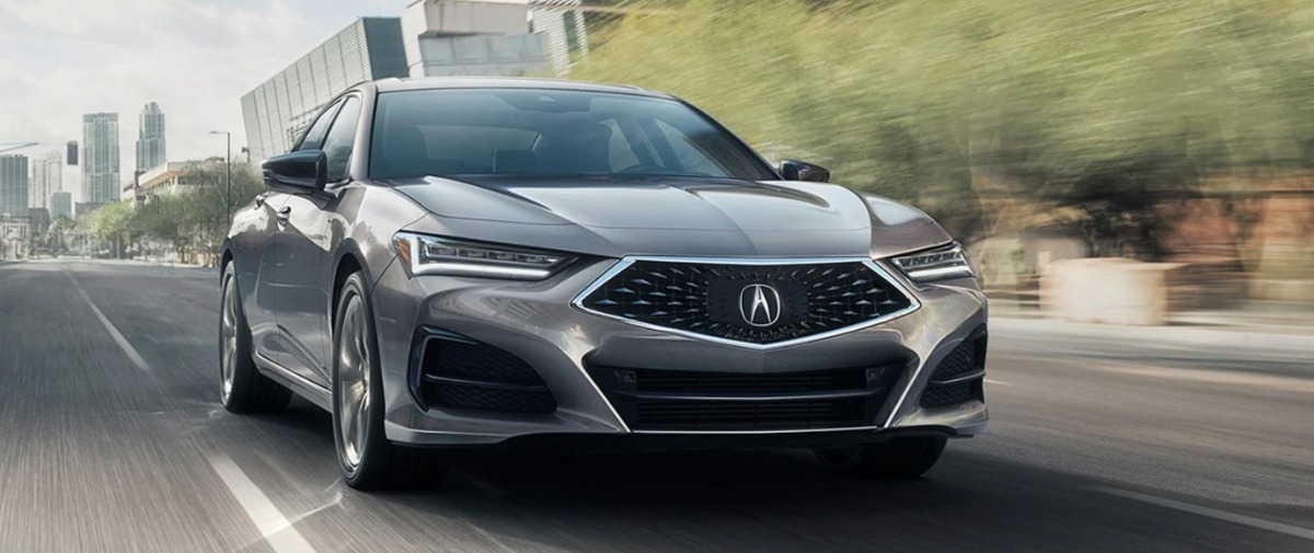 Usado Acura TLX a la venta cerca de Falls Church, VA