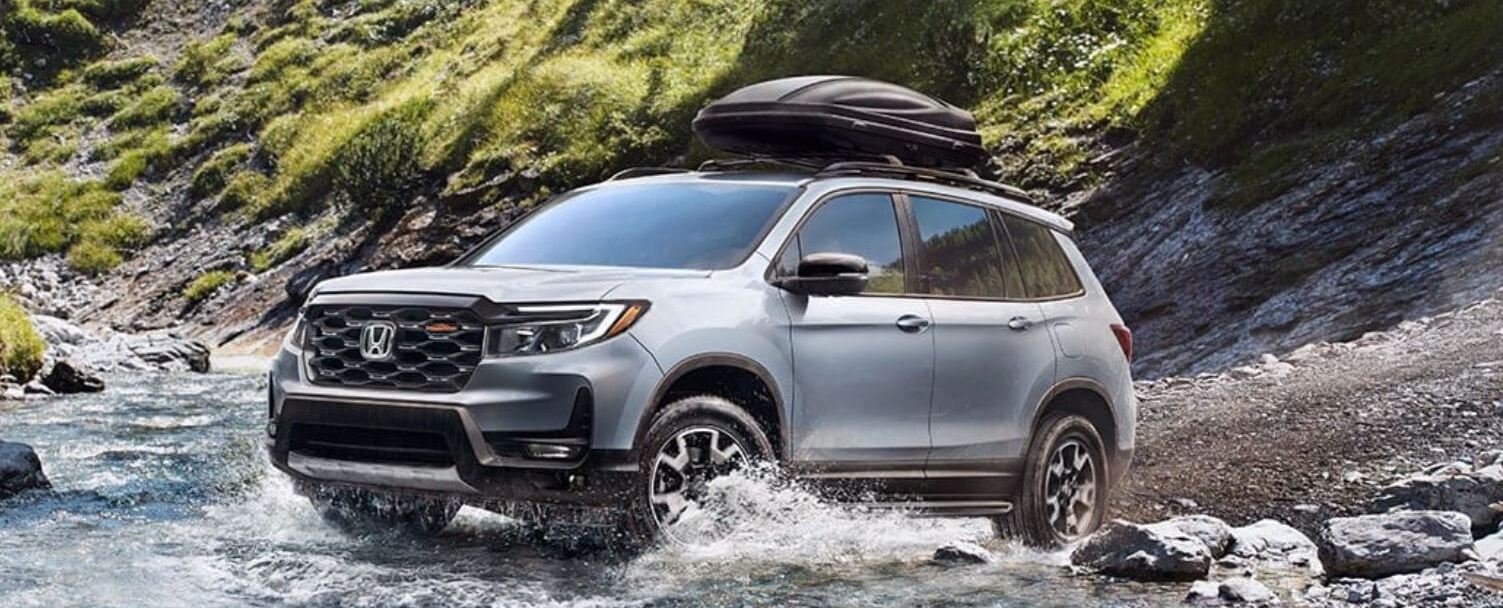 Honda Passport 2022 a la venta cerca de Fairfax, VA