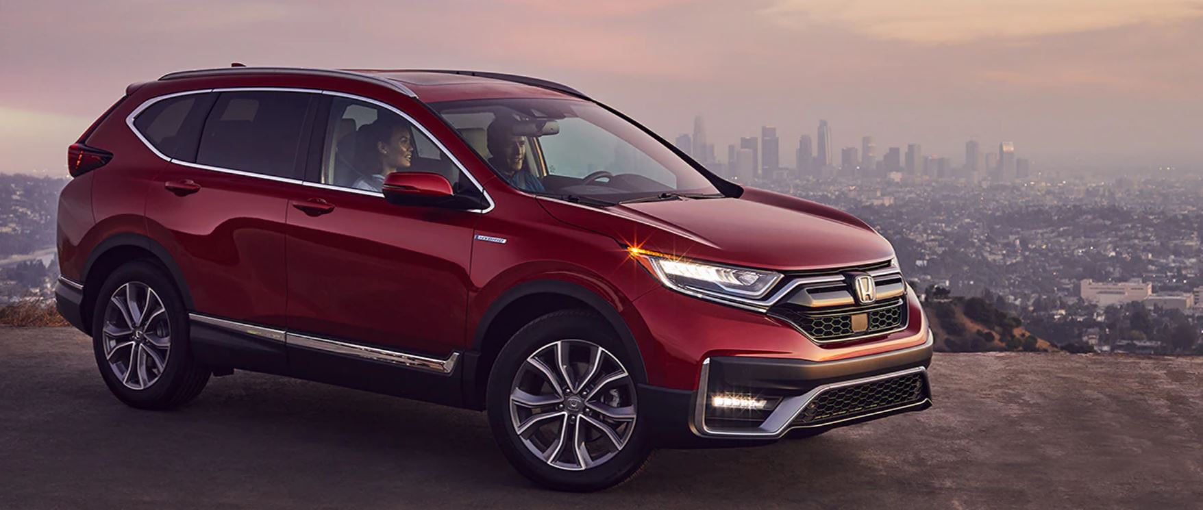 Honda CR-V Hybrid 2022 a la venta cerca de Sterling, VA